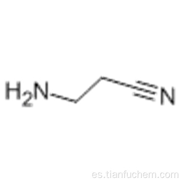 3-aminopropionitrilo CAS 151-18-8